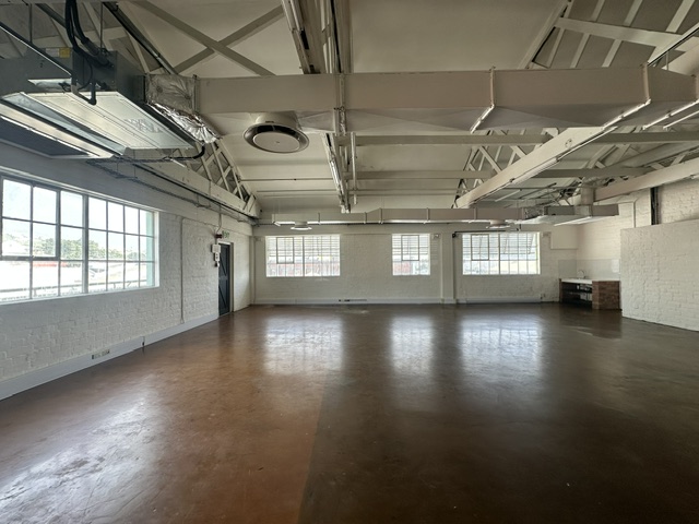 To Let Commercial Property for Rent in Woodstock Western Cape